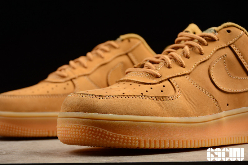 nike air force 1 - Cafe