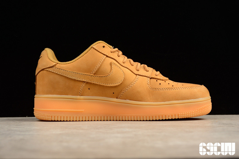 nike air force 1 - Cafe