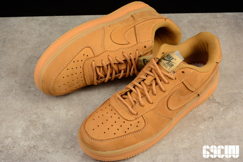 nike air force 1 - Cafe