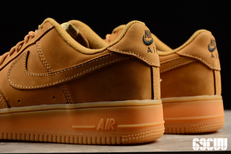 nike air force 1 - Cafe