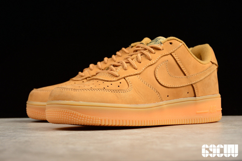 nike air force 1 - Cafe