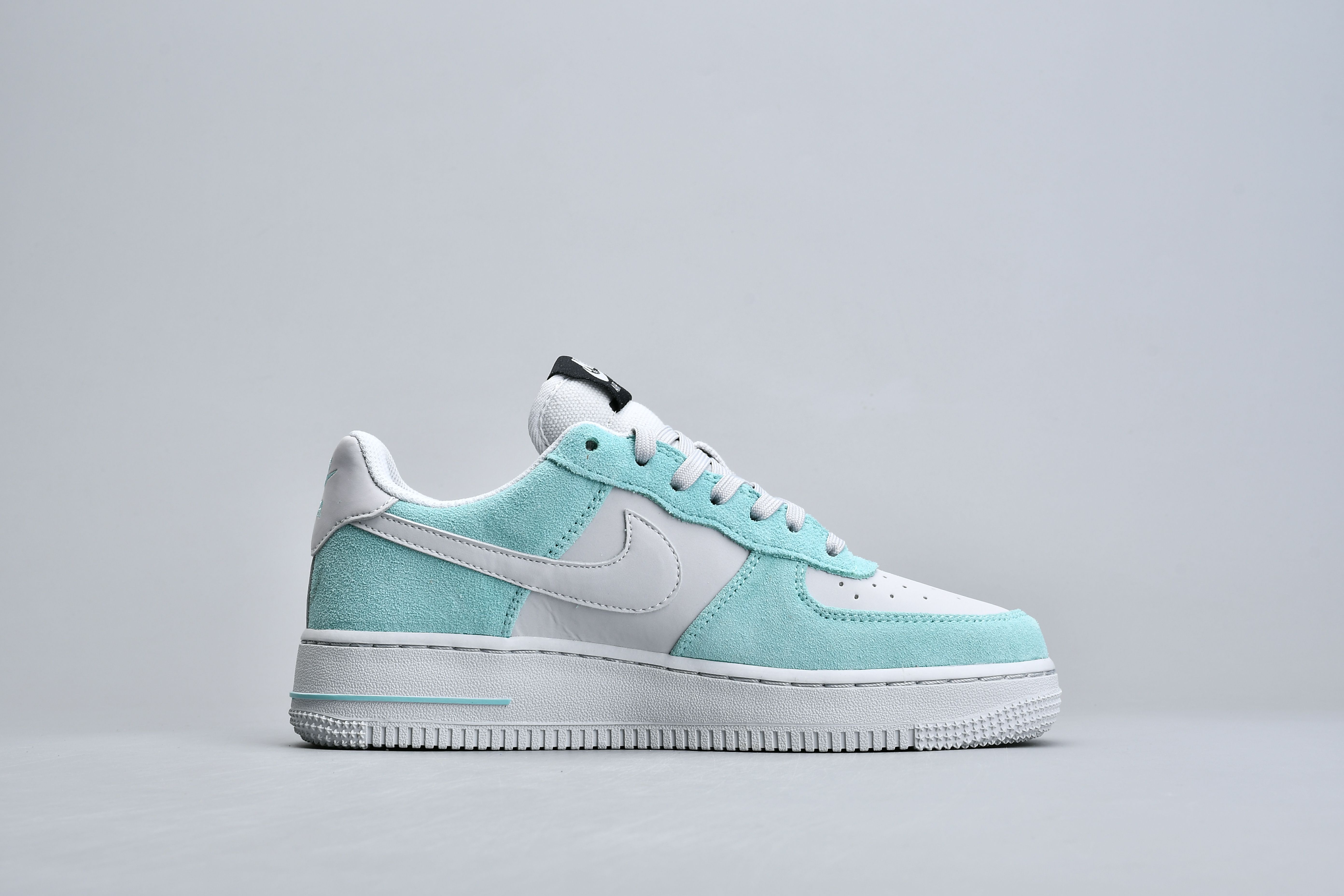 nike air force 1 - Blanco Menta