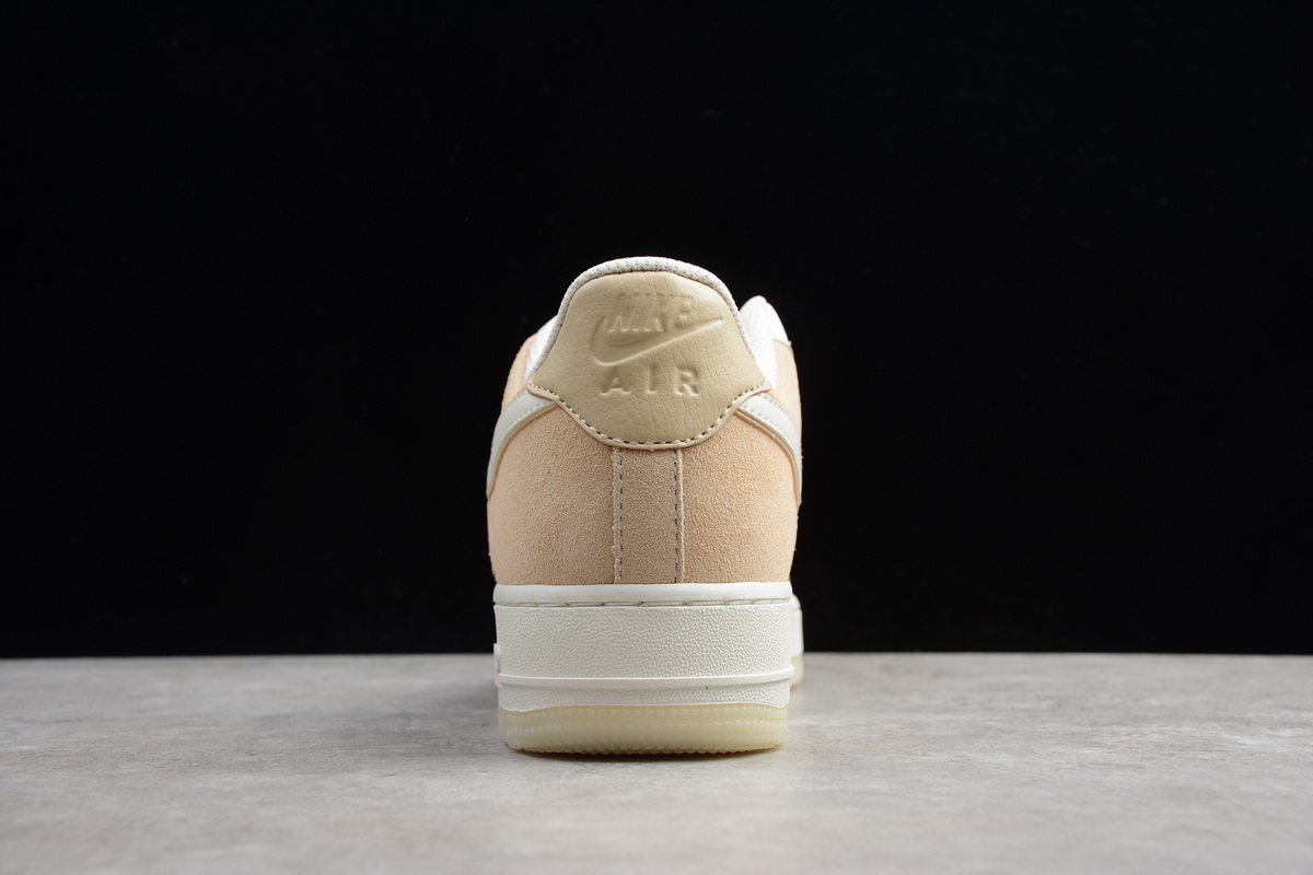 nike air force 1 - Cafe Blanco