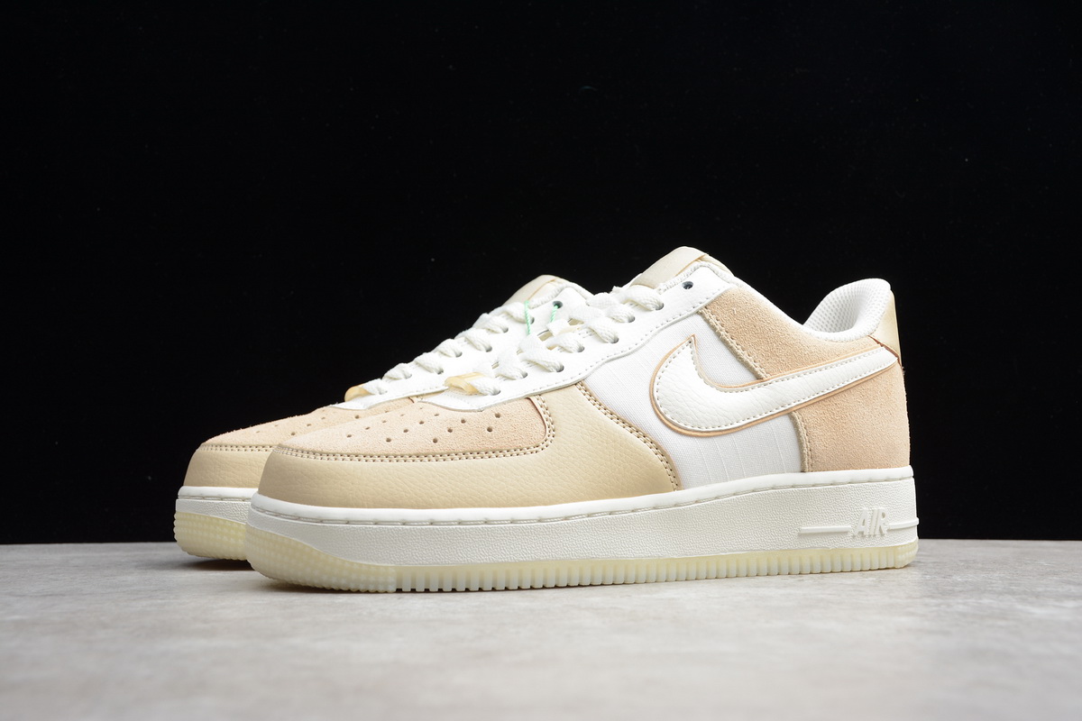 nike air force 1 - Cafe Blanco