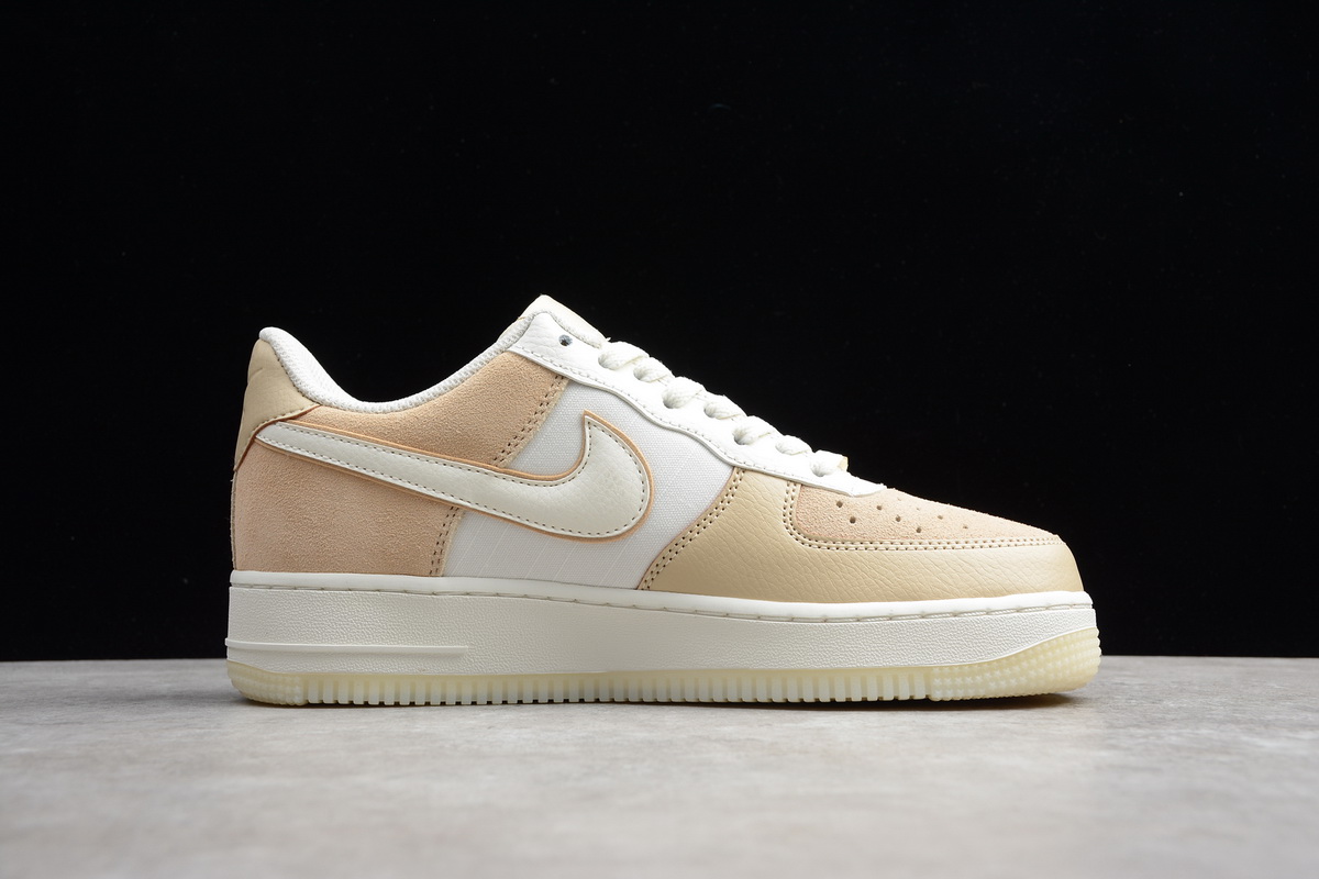 nike air force 1 - Cafe Blanco