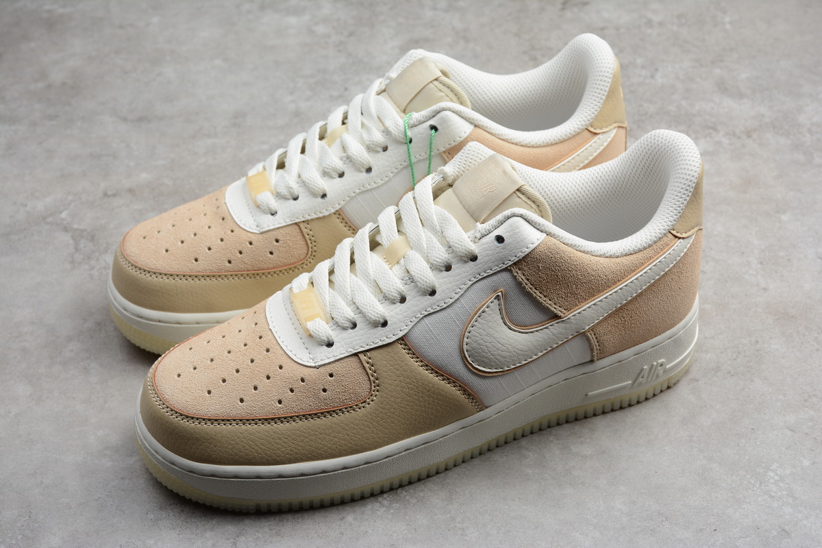nike air force 1 - Cafe Blanco