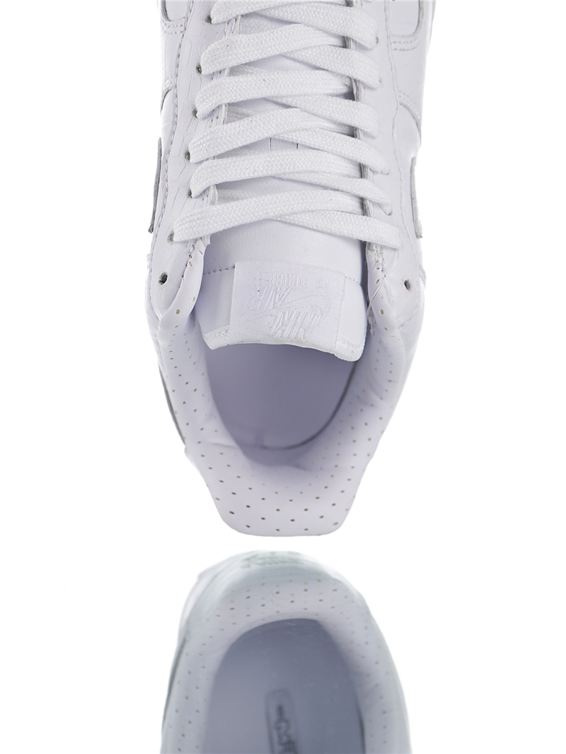 nike air force 1 - Blanco