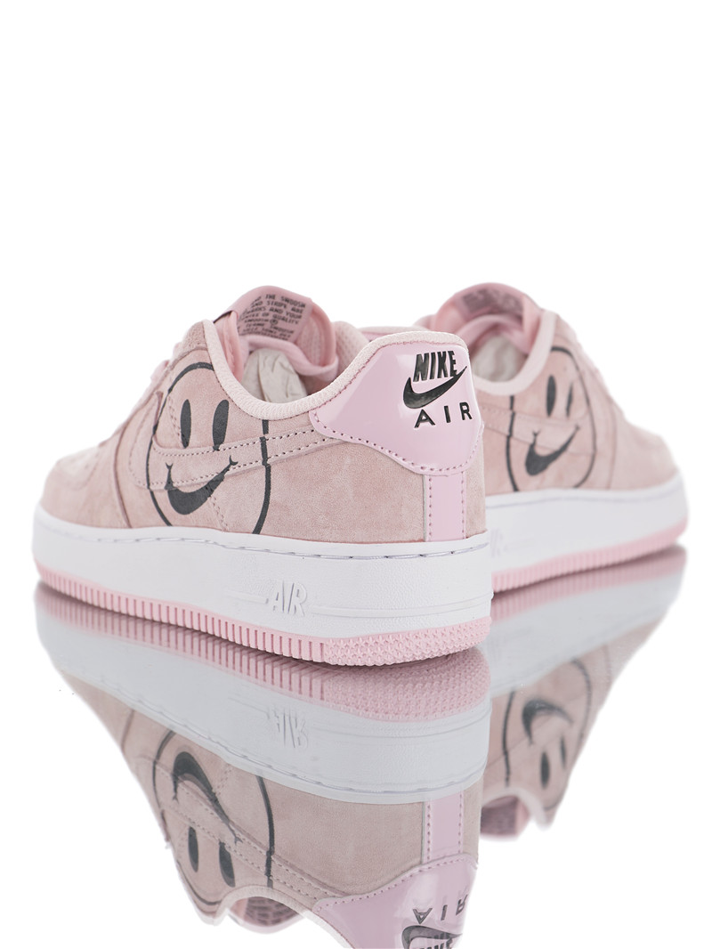 nike air force 1 - Rosado