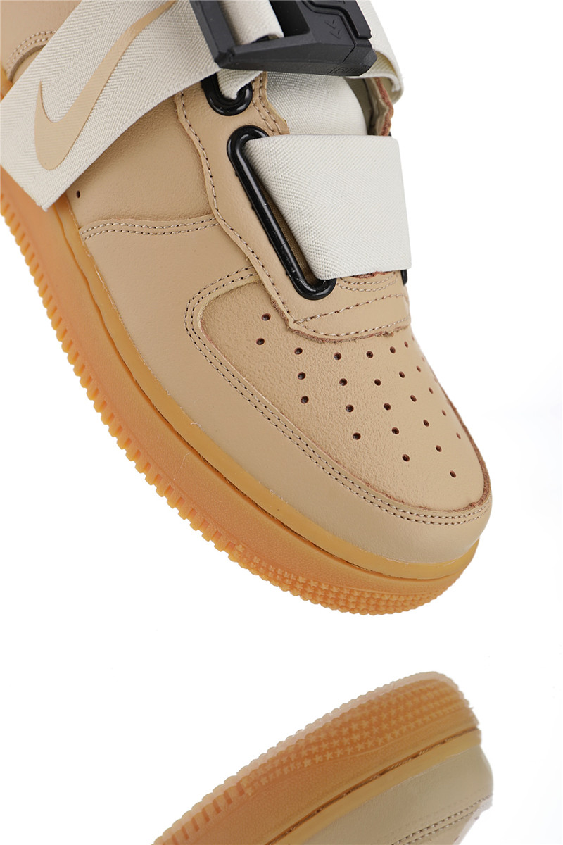 nike air force 1 - Cafe Vainilla