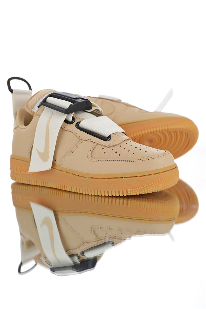 nike air force 1 - Cafe Vainilla