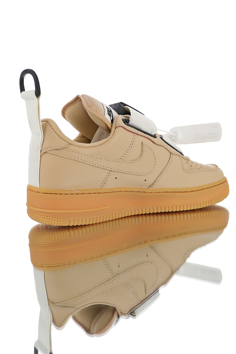 nike air force 1 - Cafe Vainilla