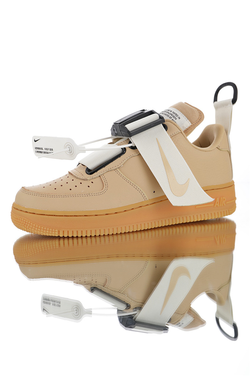 nike air force 1 - Cafe Vainilla