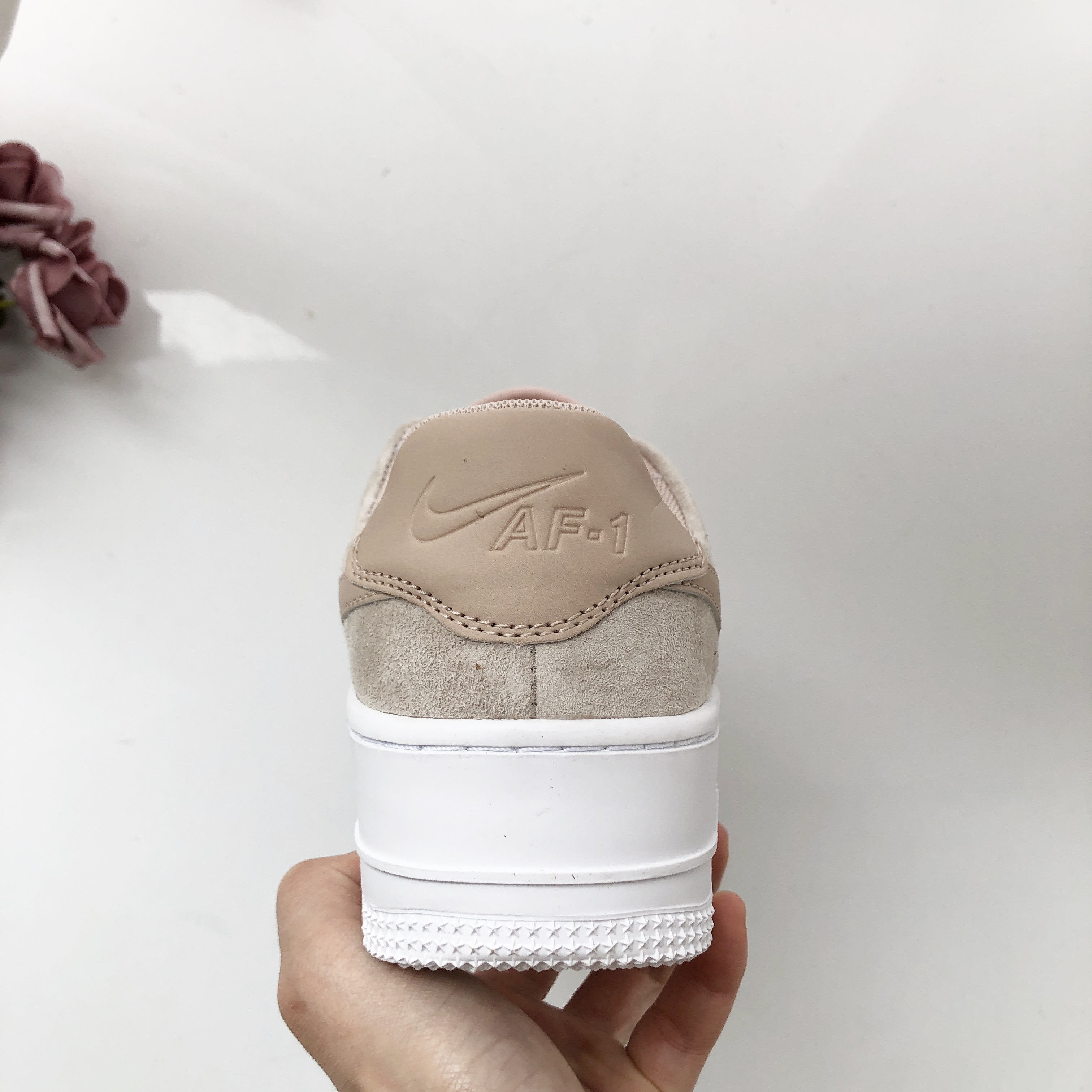 nike air force 1 - Cafe