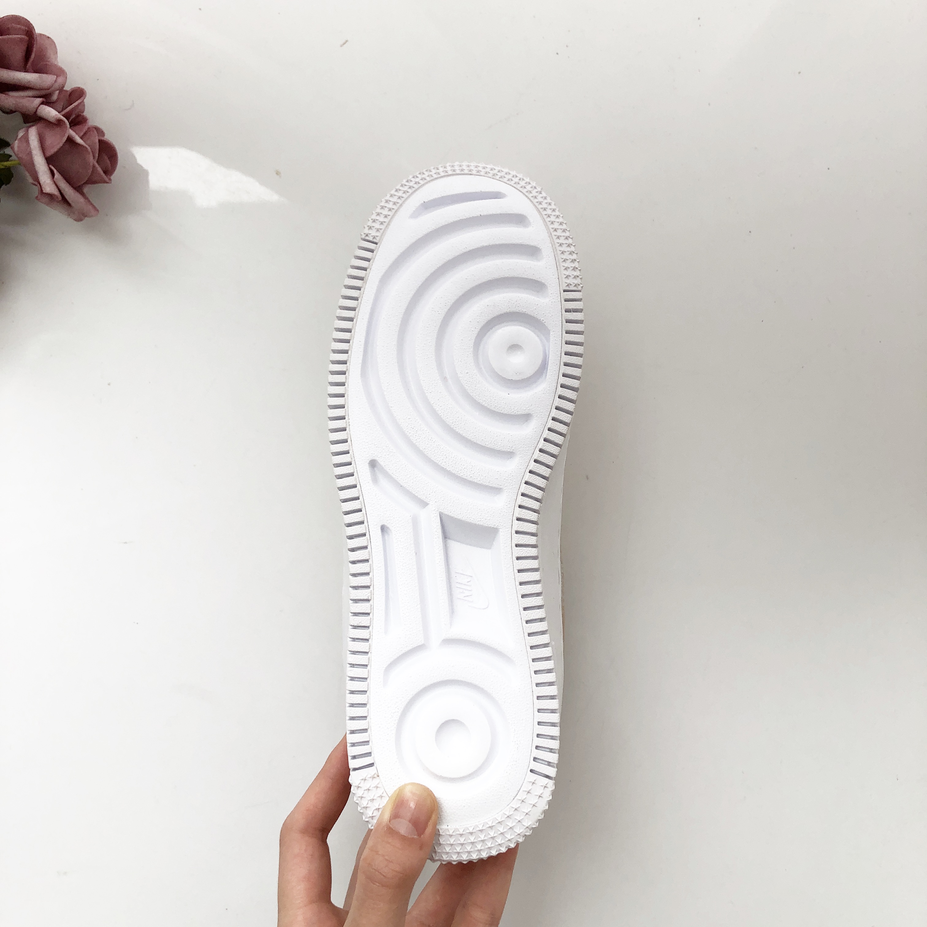nike air force 1 - Cafe