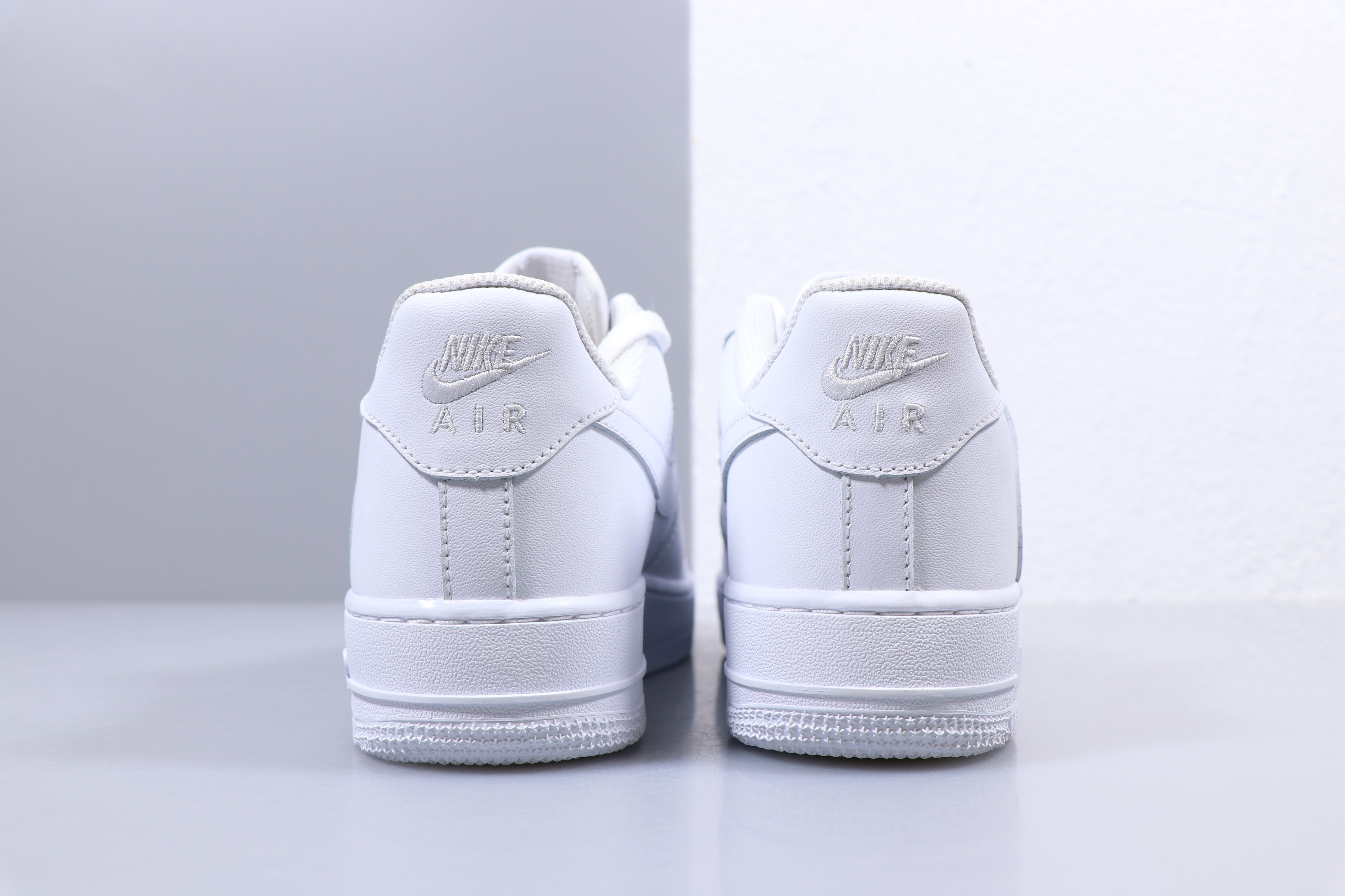 nike air force 1 - Blanco