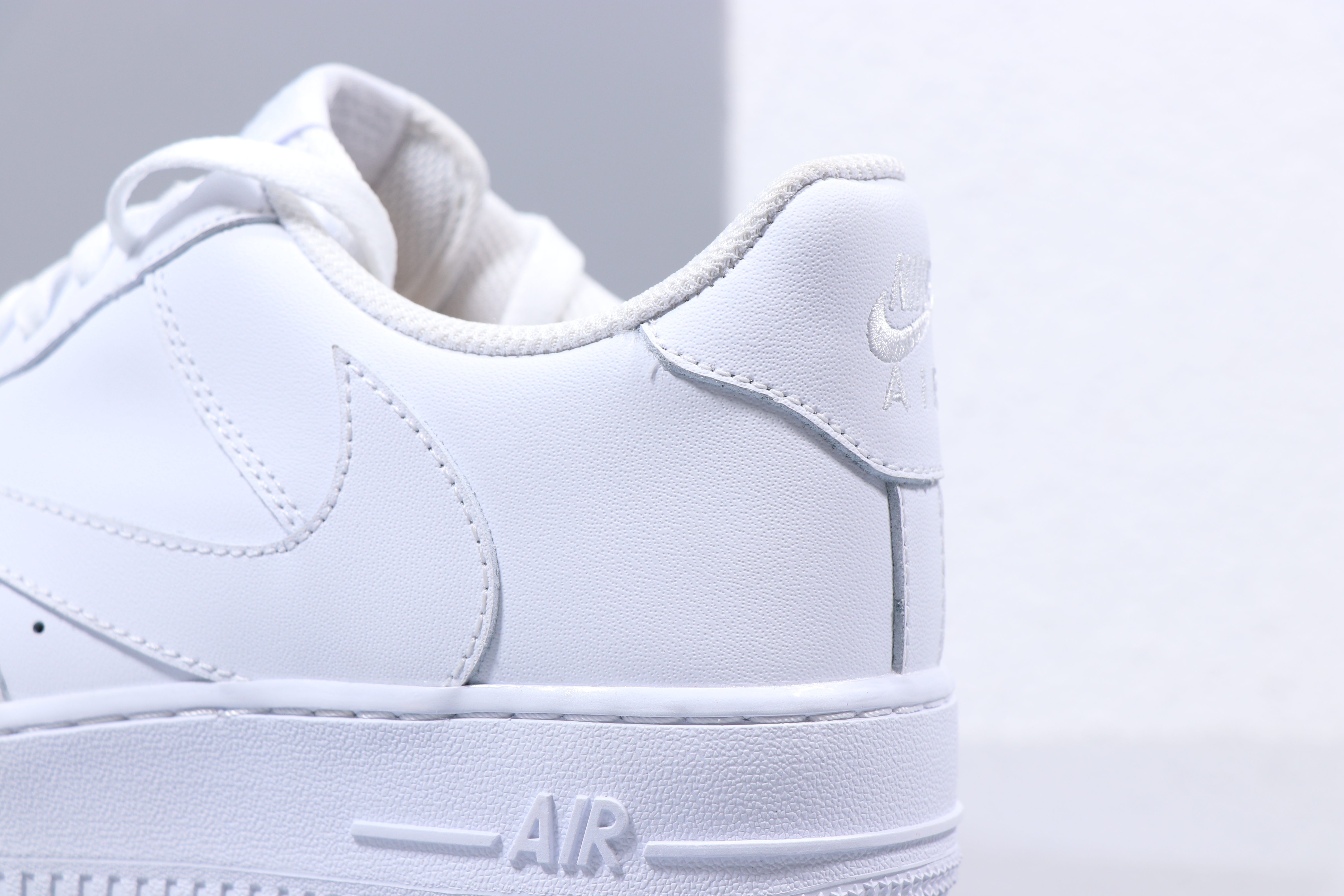 nike air force 1 - Blanco