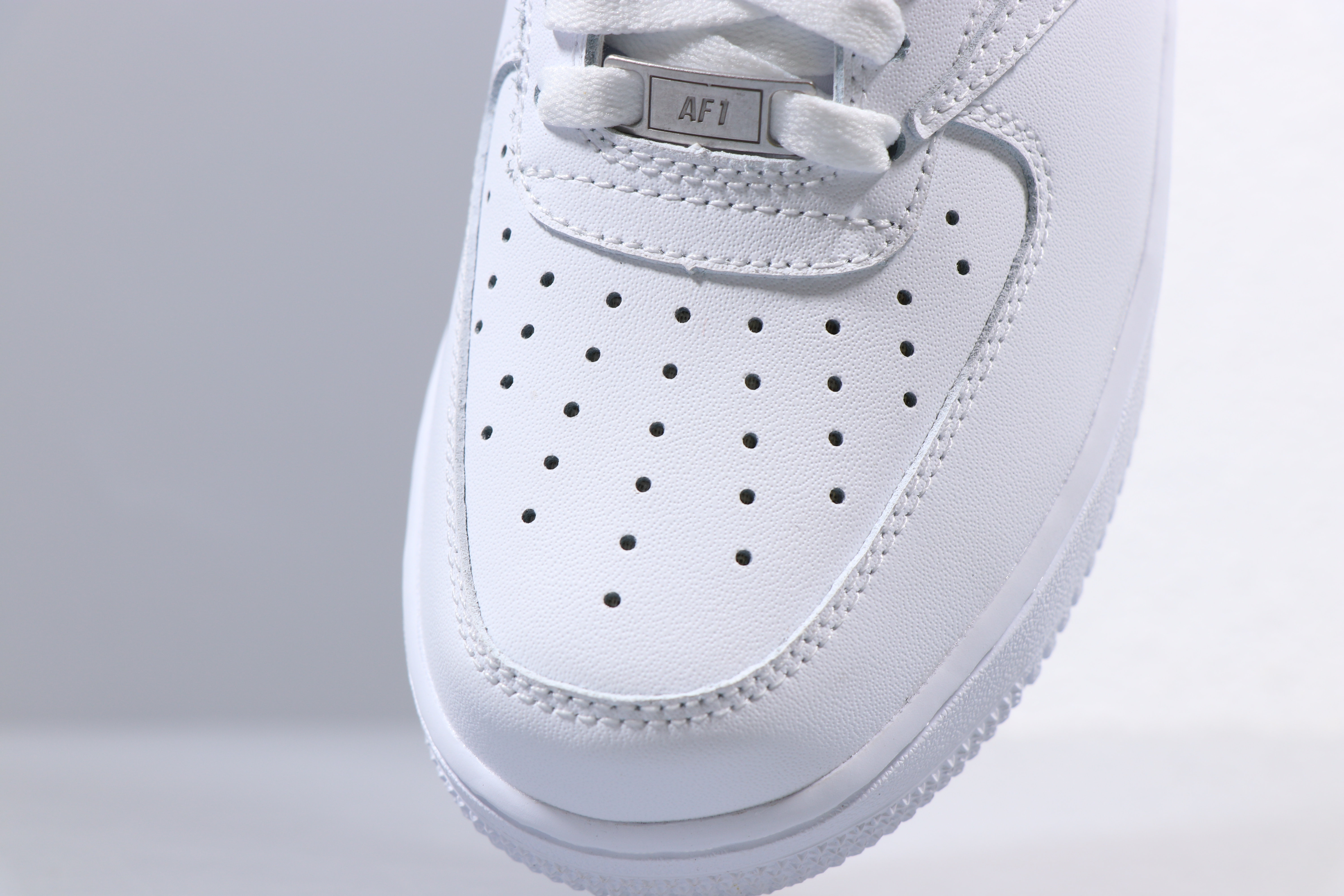 nike air force 1 - Blanco