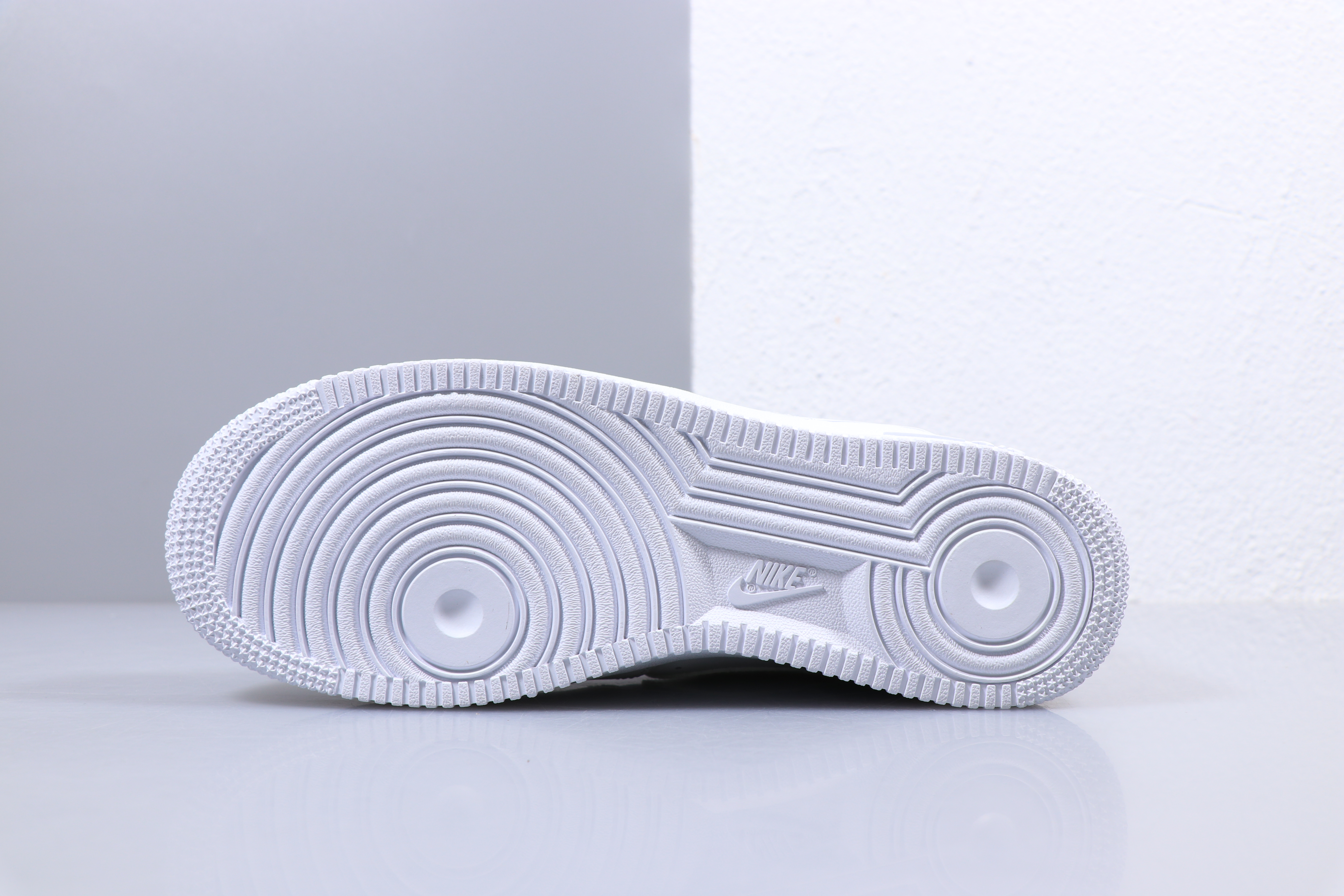 nike air force 1 - Blanco