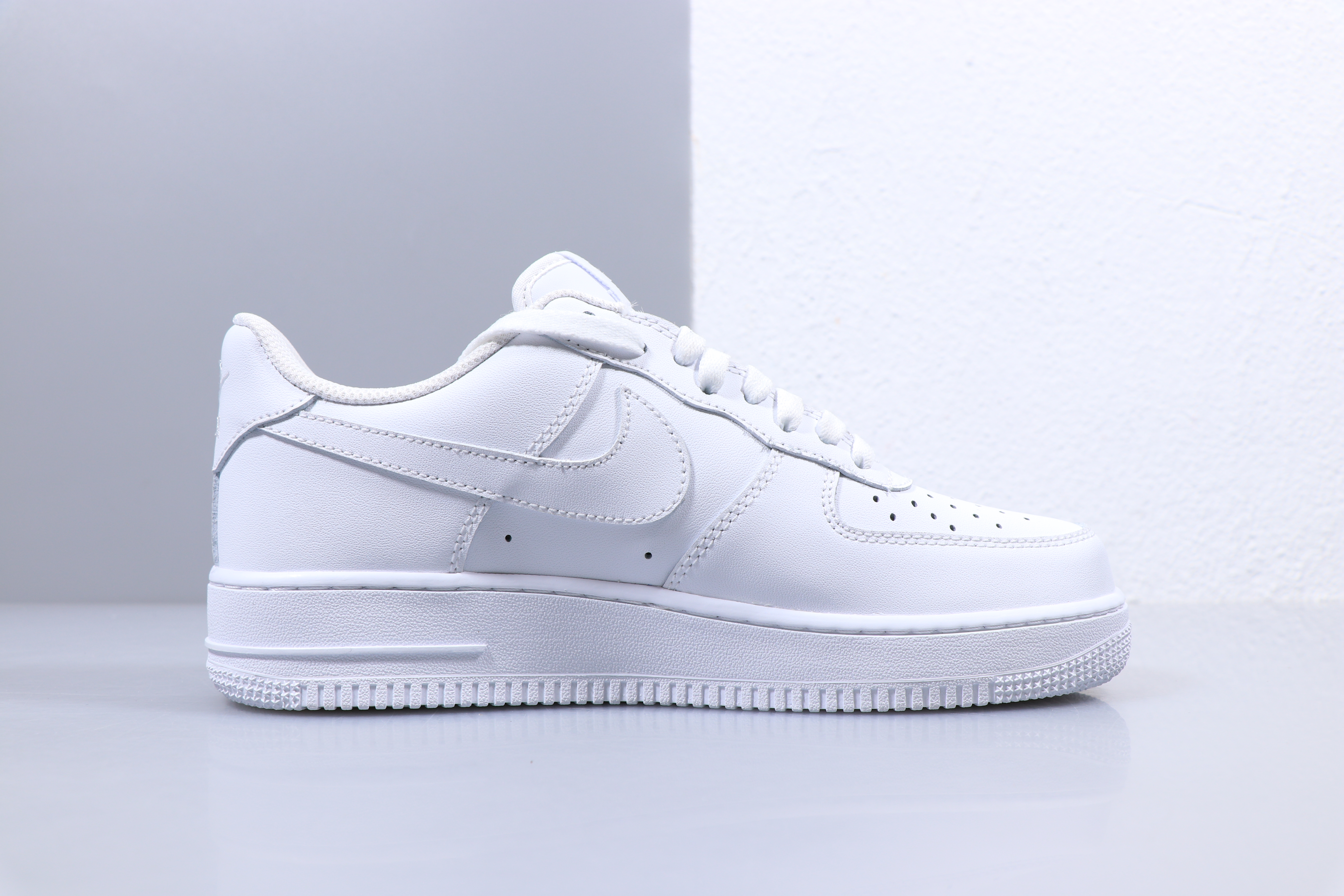 nike air force 1 - Blanco
