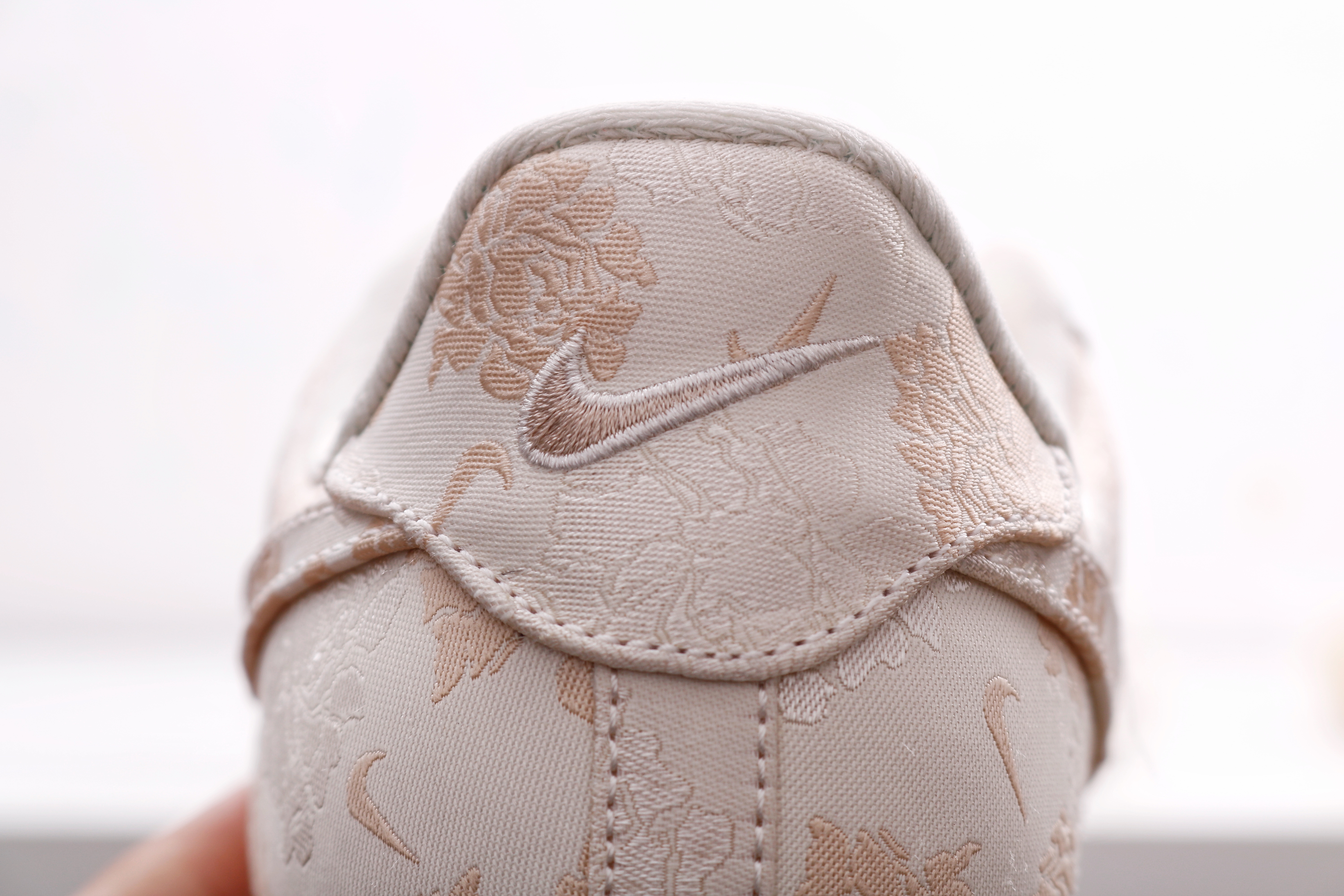 nike air force 1 - Rosado