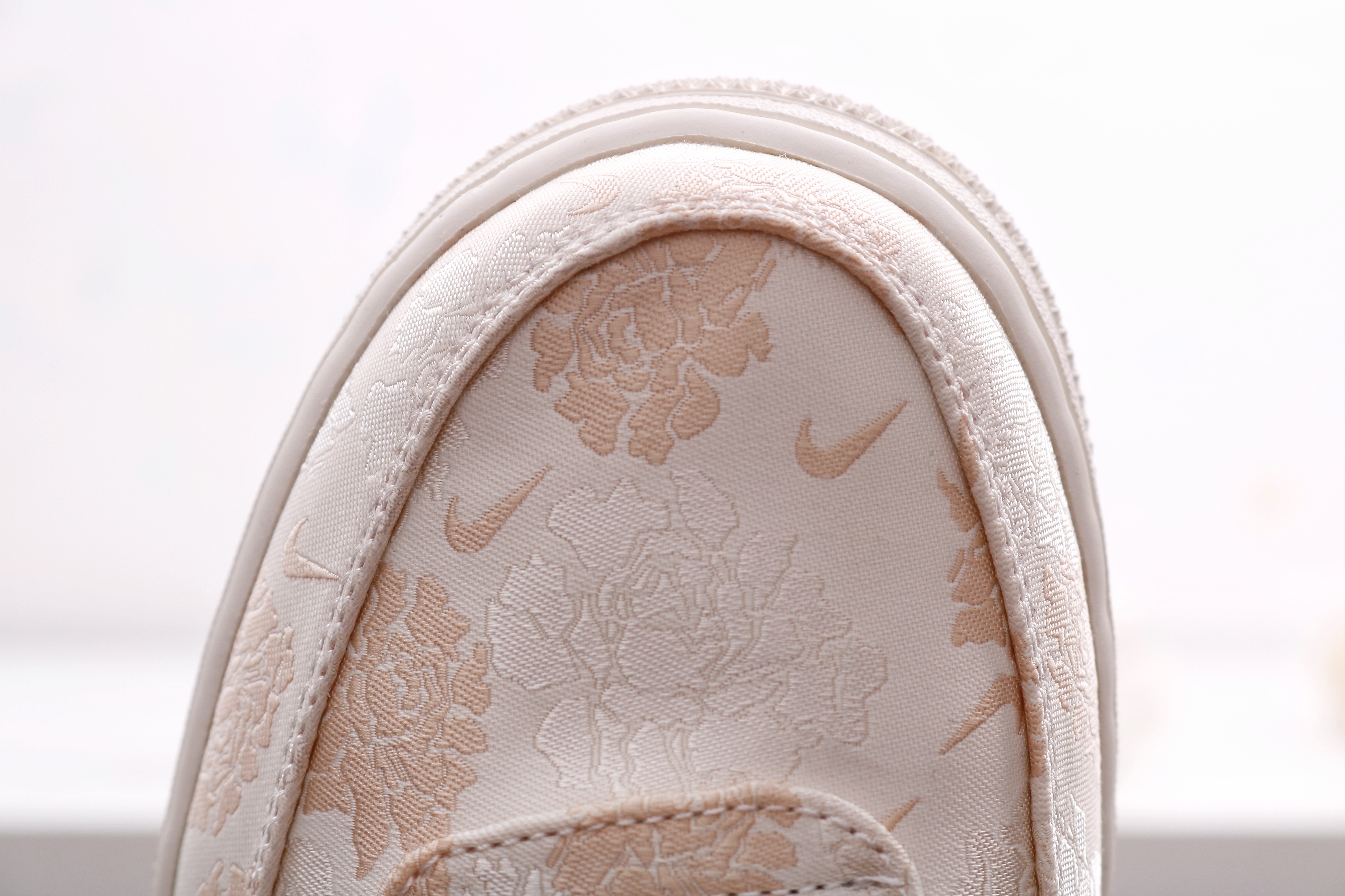 nike air force 1 - Rosado