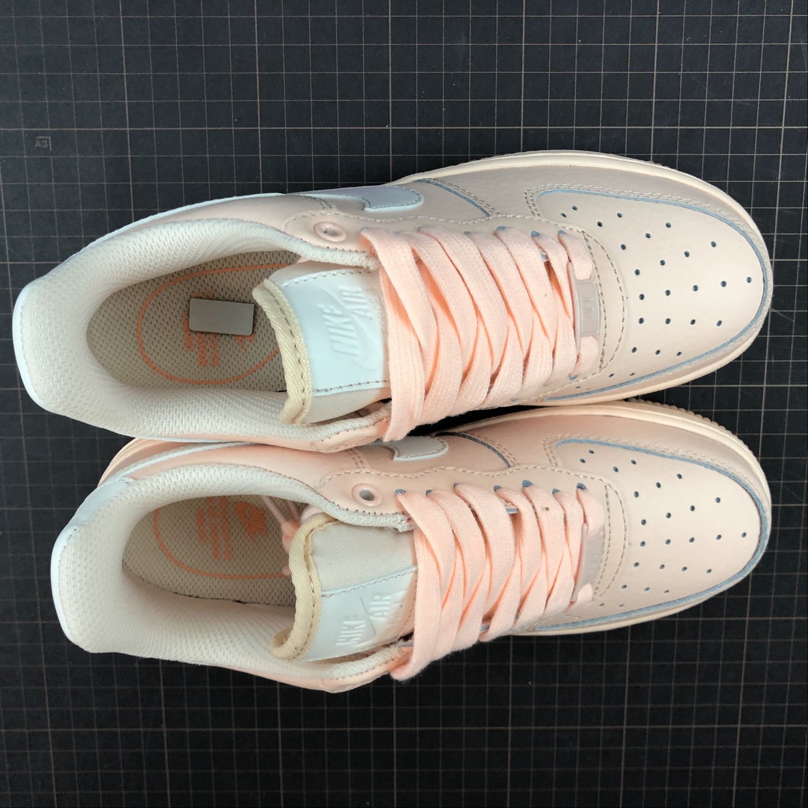 nike air force 1 - Durazno