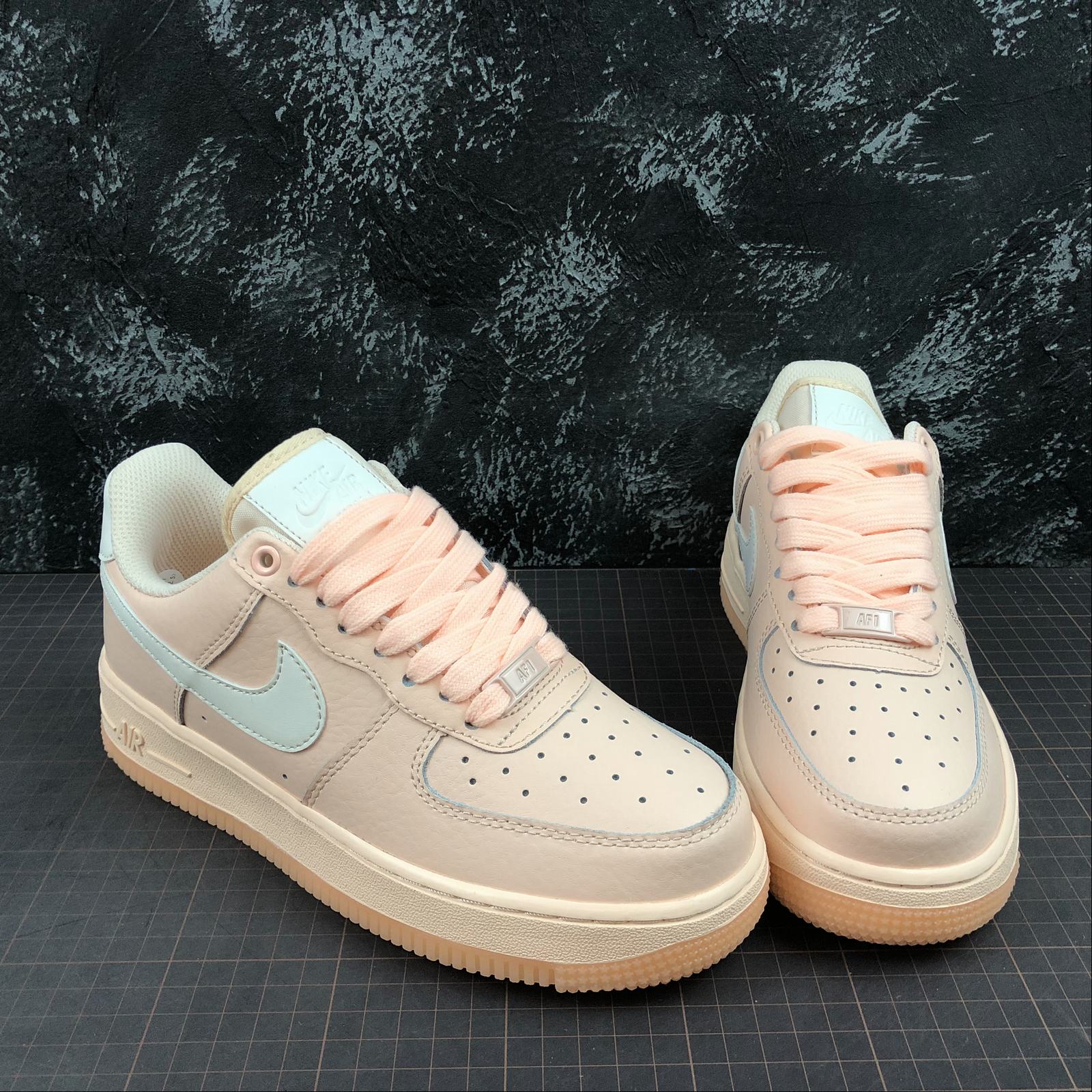 nike air force 1 - Durazno