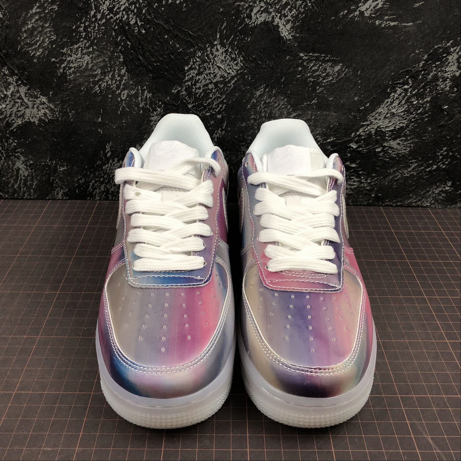 nike air force 1 - Arcoiris