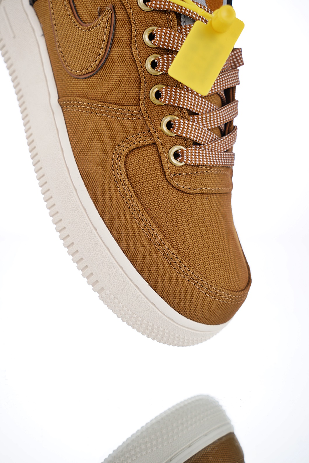 nike air force 1 - Cafe