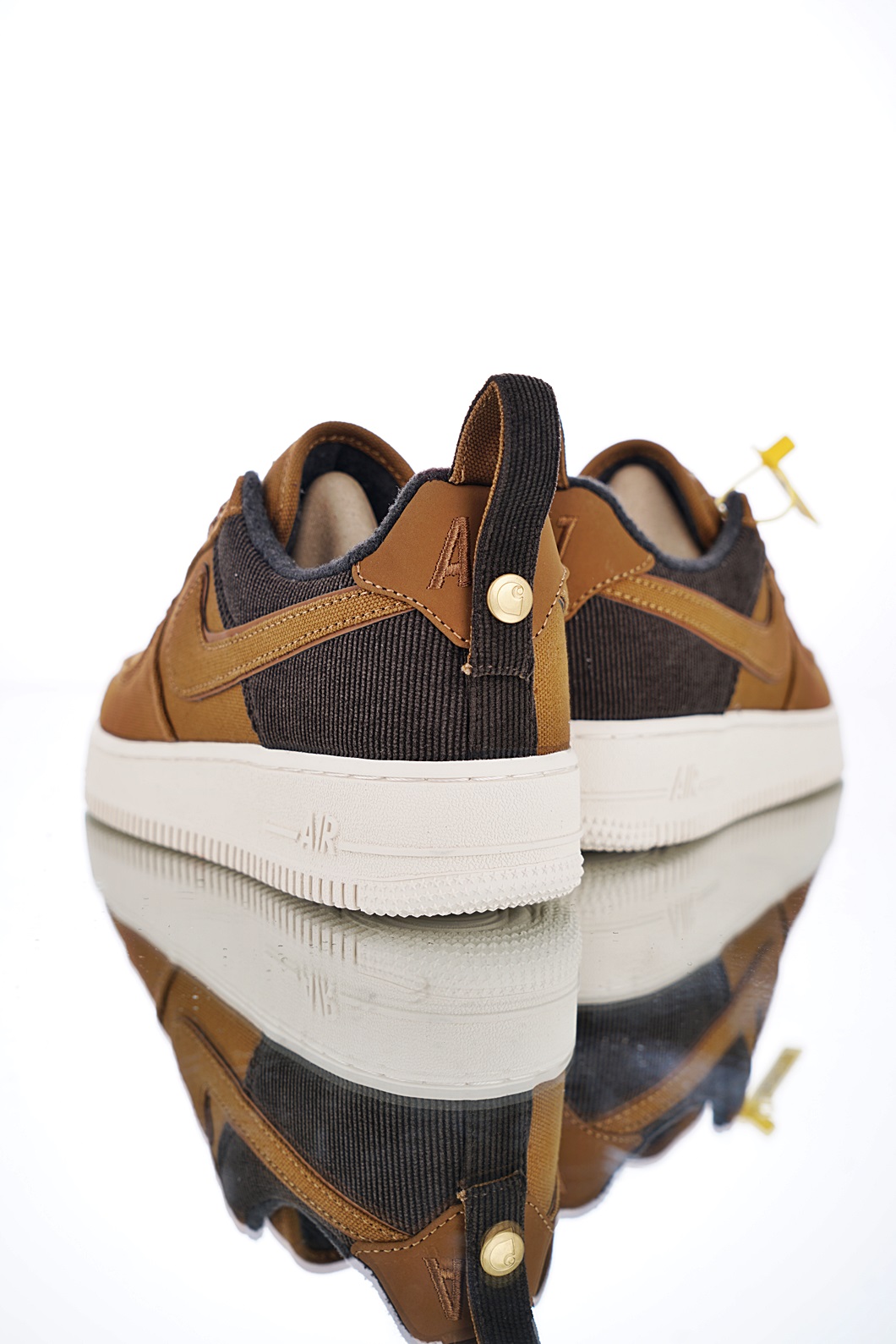 nike air force 1 - Cafe