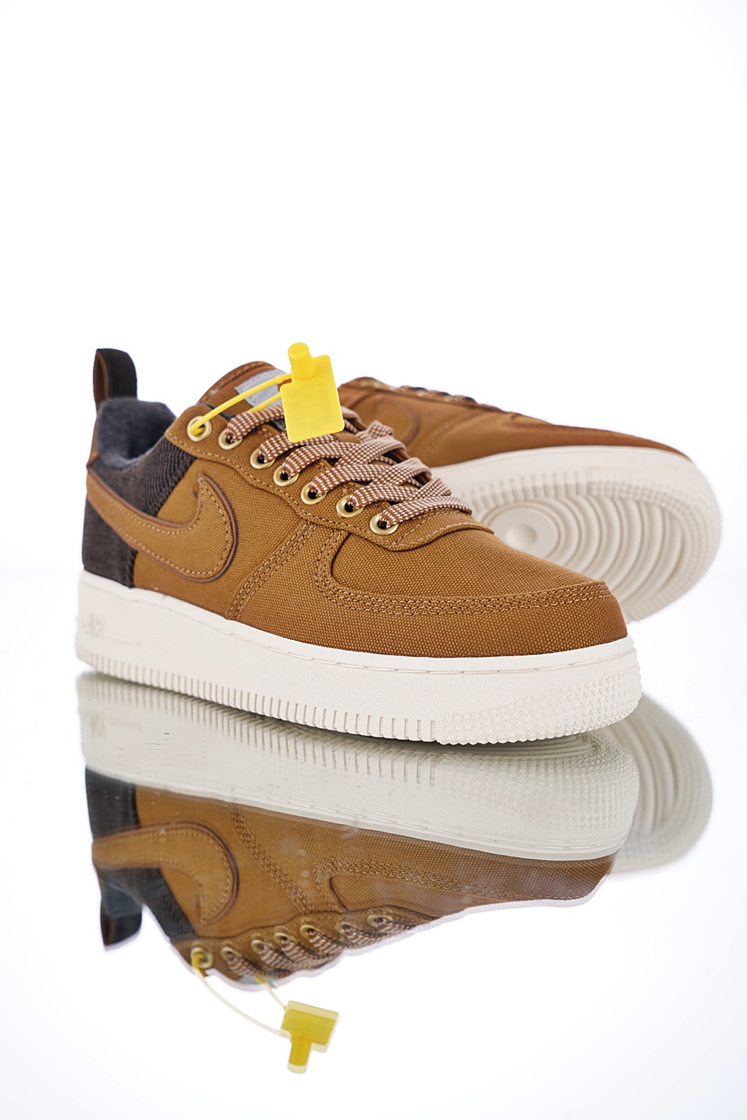nike air force 1 - Cafe