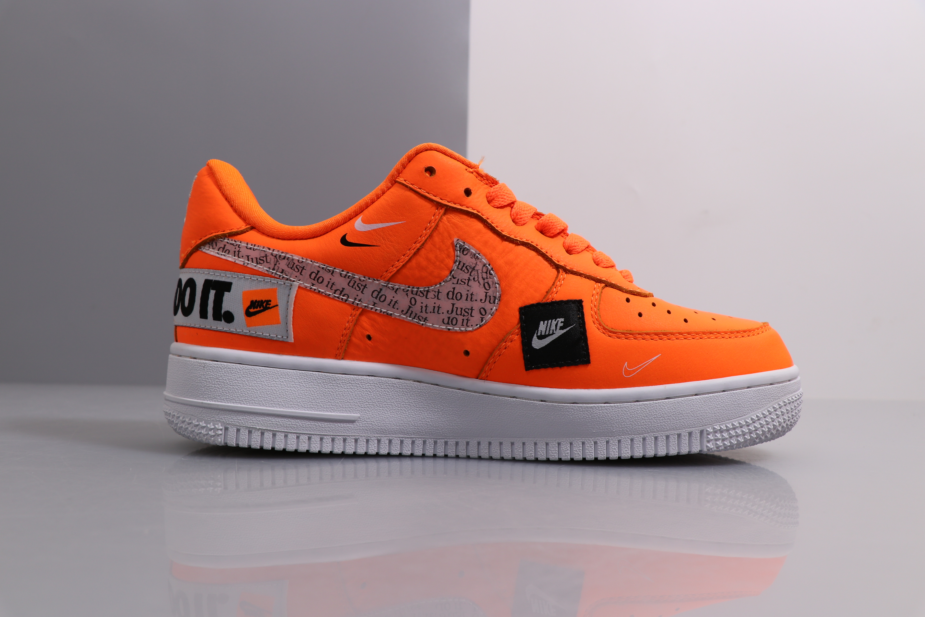 nike air force 1 - Naranjo