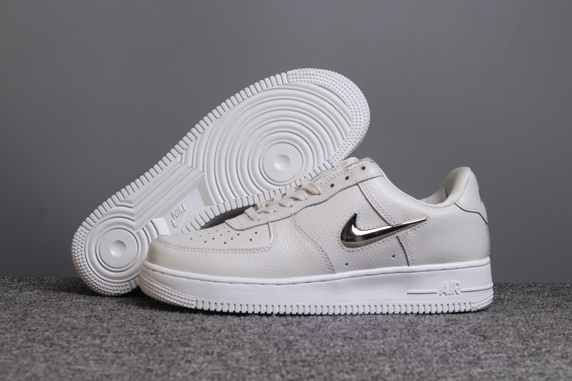 nike air force 1 - Blanco