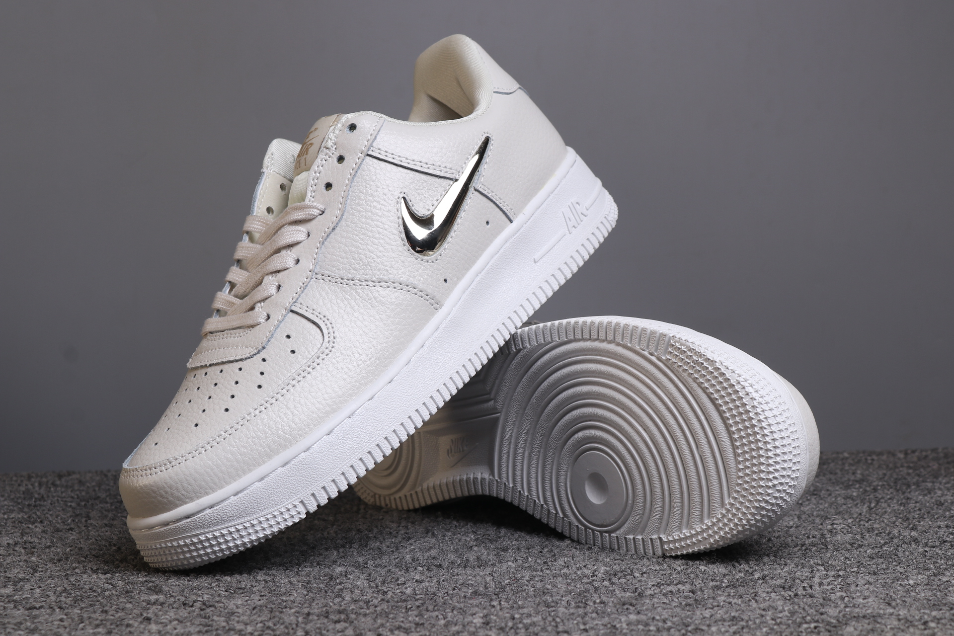 nike air force 1 - Blanco