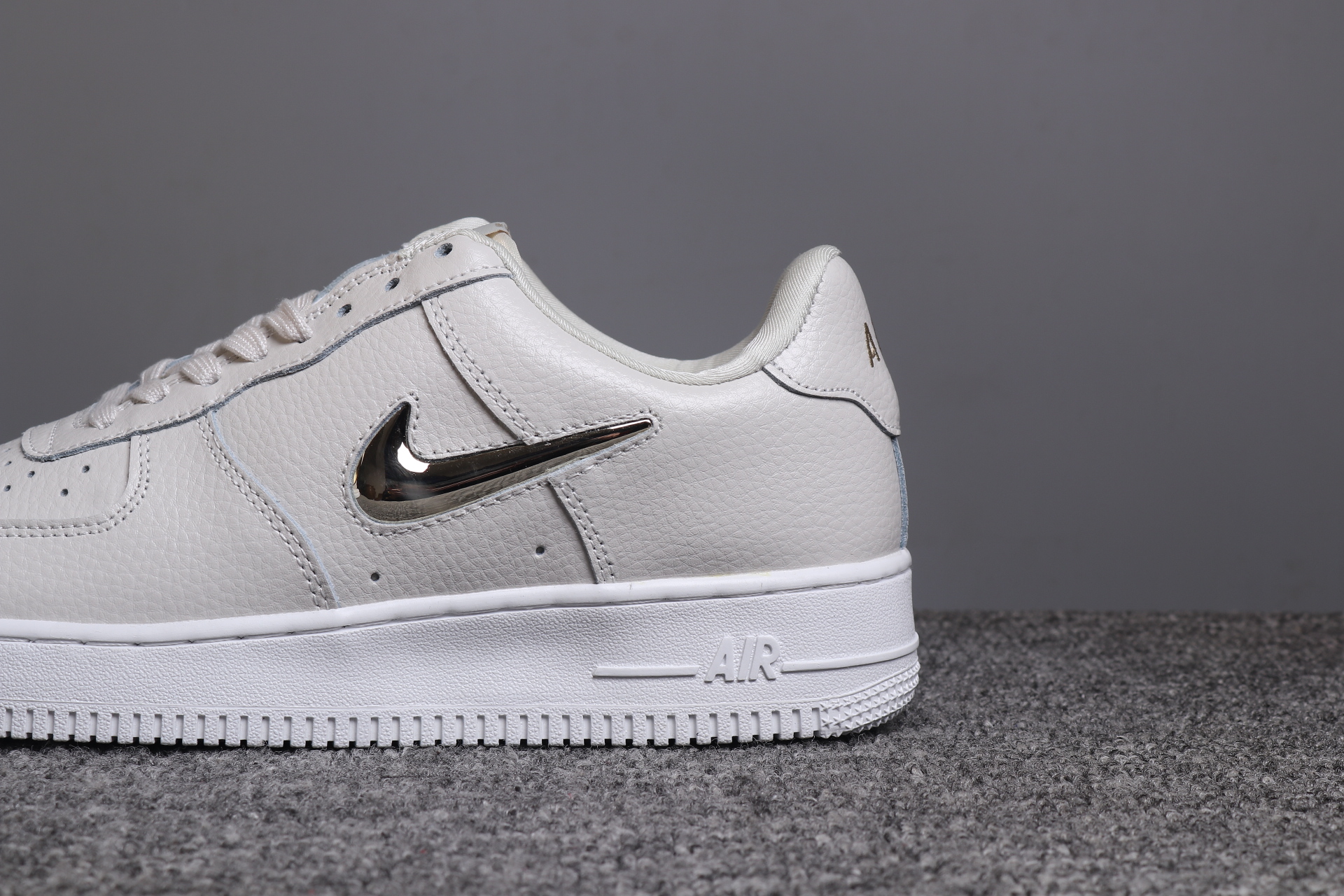 nike air force 1 - Blanco