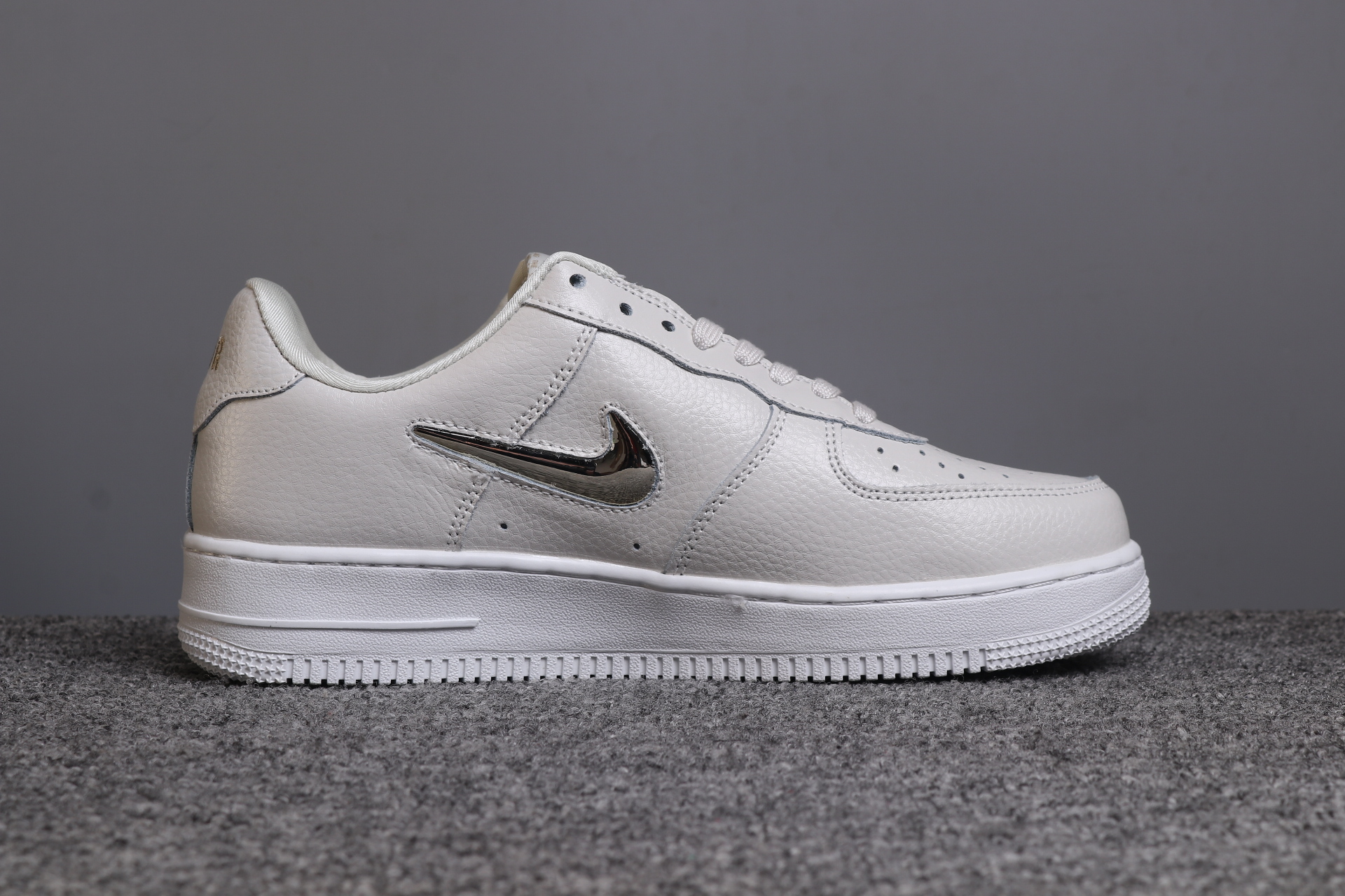 nike air force 1 - Blanco