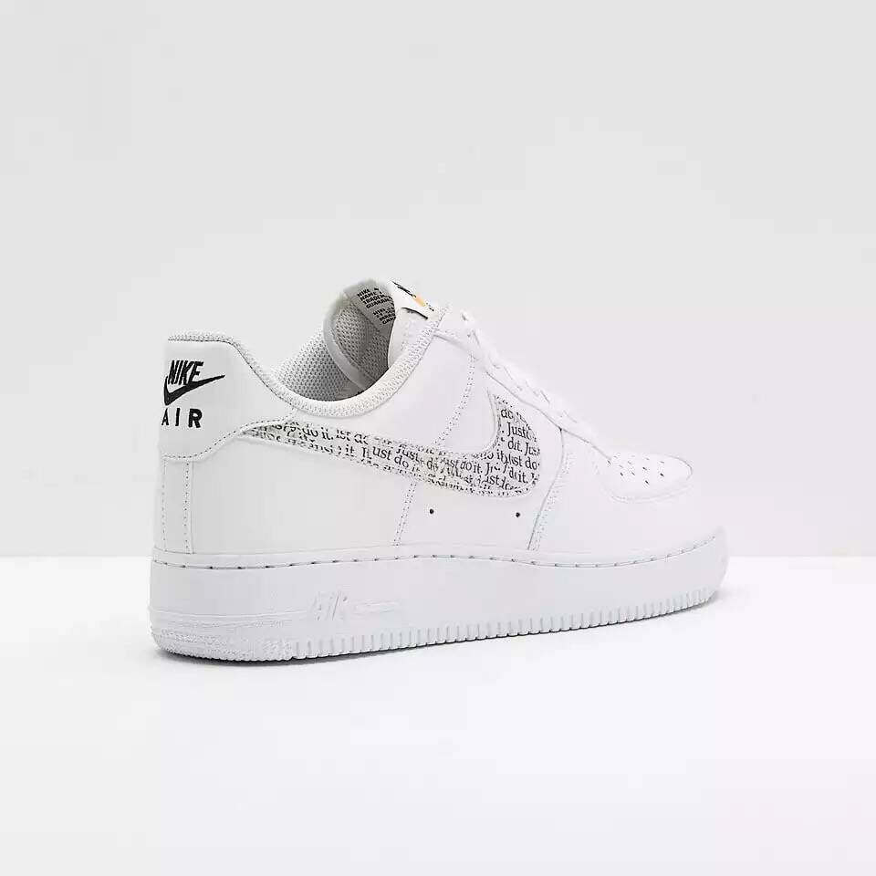 nike air force 1 - Blanco
