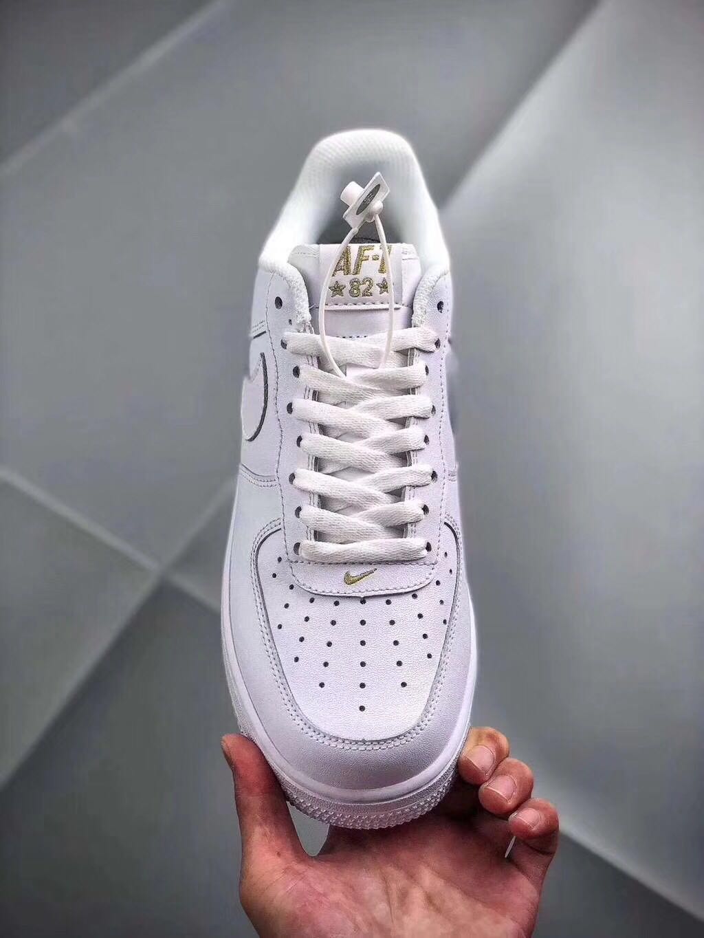 nike air force 1 - Blanco