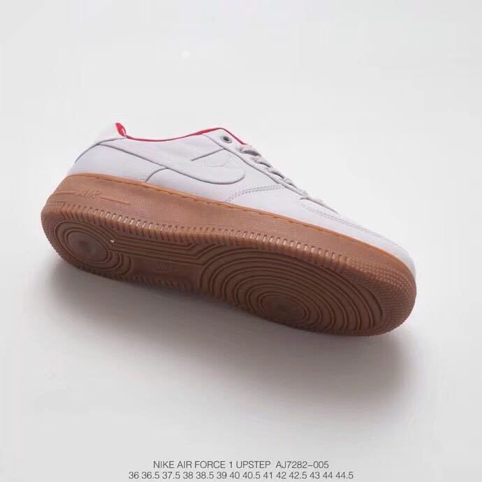 nike air force 1 - Morado