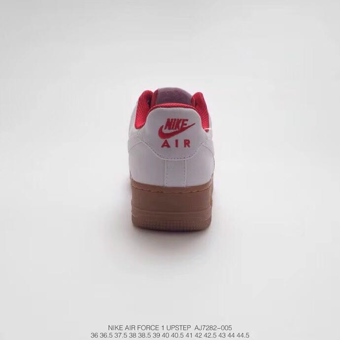 nike air force 1 - Morado