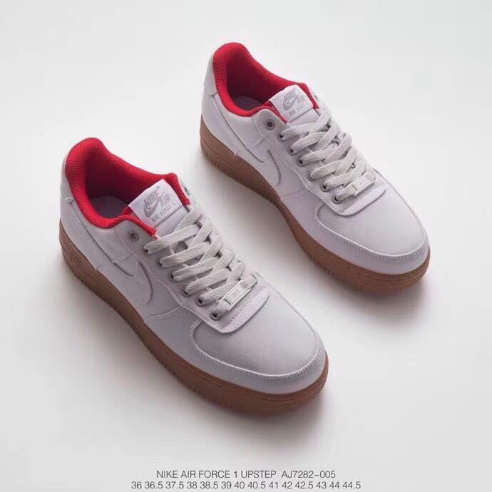 nike air force 1 - Morado