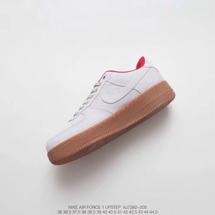 nike air force 1 - Morado