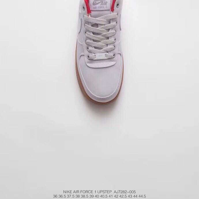nike air force 1 - Morado