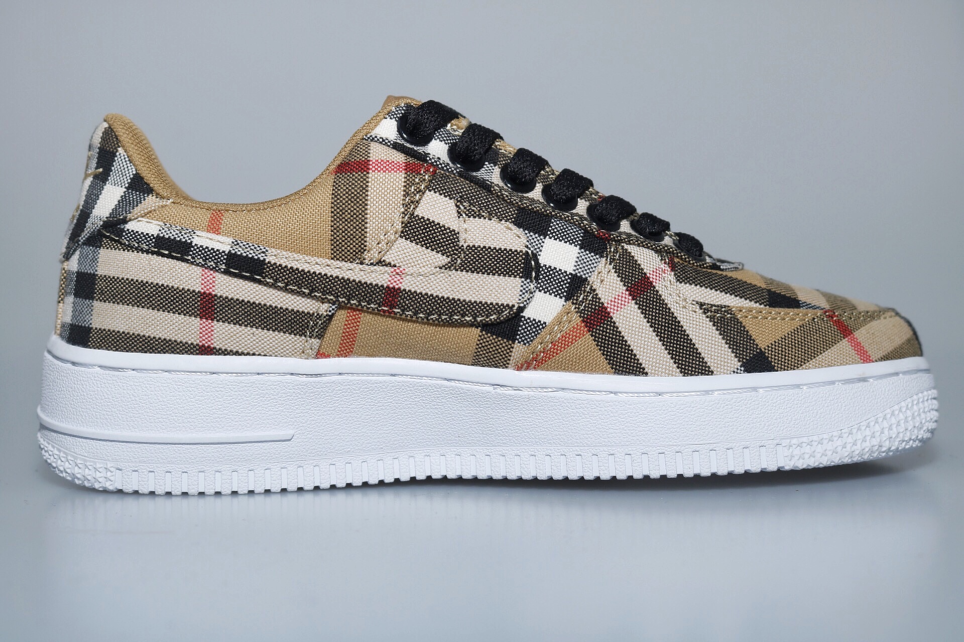 nike air force 1 - Cafe Blanco Arcoiris