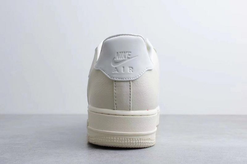 nike air force 1 - Blanco