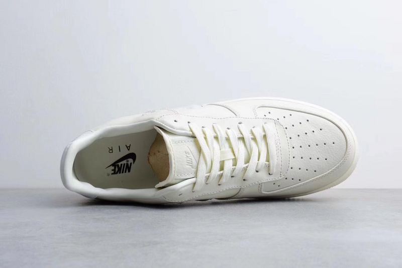 nike air force 1 - Blanco