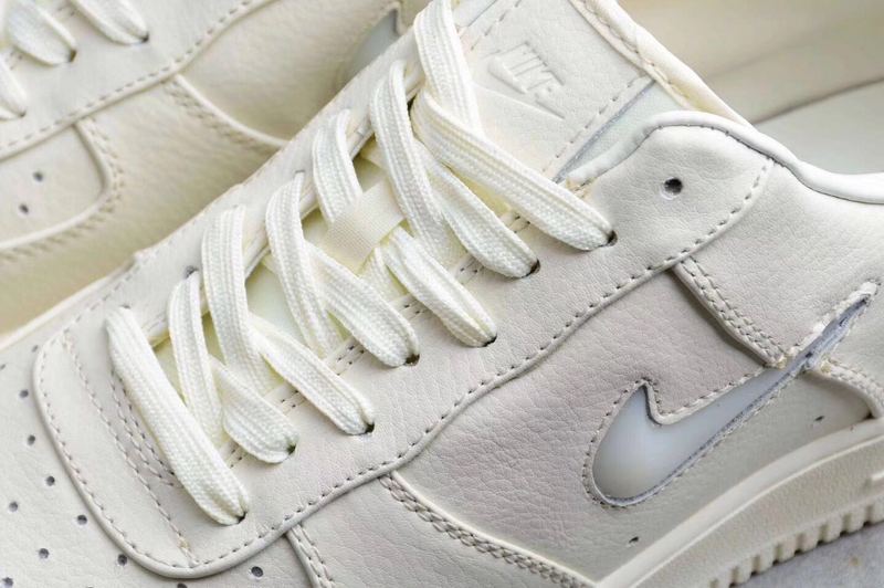 nike air force 1 - Blanco