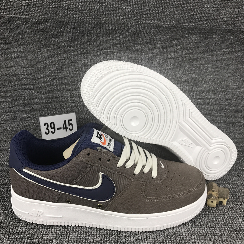 nike air force 1 - Cafe Azul