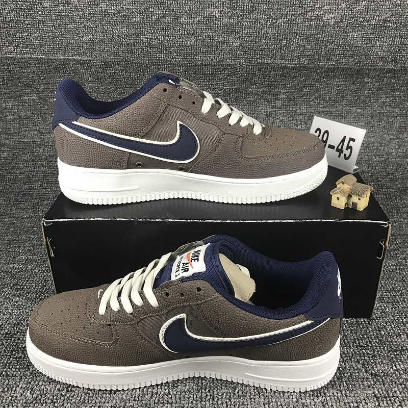 nike air force 1 - Cafe Azul