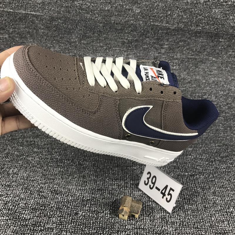nike air force 1 - Cafe Azul